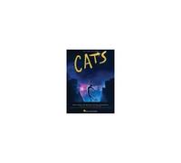 Cats: Easy Piano Selections From The Motion Picture Soundtrack