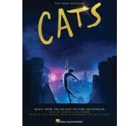 Cats: Easy Piano Selections From The Motion Picture Soundtrack