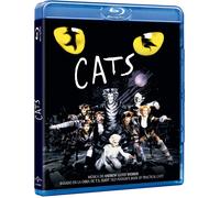 Cats - Edition 2019 (Bd)