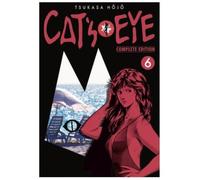 Cat's eye 06