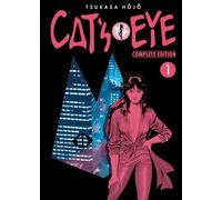 CATS EYE 1