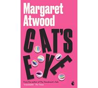 Cats Eye.