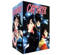 Cat's Eye - Coffret 5 DVD - Partie 2 - 24 épisodes VF
