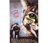 Cat's eye DVD G