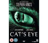Cats Eye [Edizione: Regno Unito] [Import]