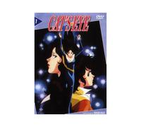 CAT'S EYE - épisodes 30-31-32-33-34 (2h10)