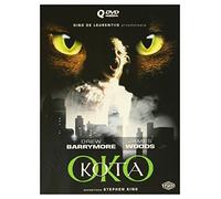 Cat's Eye (IMPORT) (Pas de version française)
