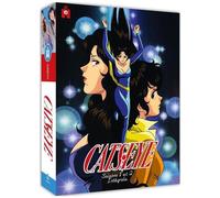 Cat's Eye - Intégrale