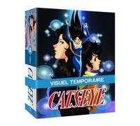 Cat's Eye - Intégrale - Blu-Ray