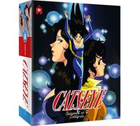 Cat's Eye - Intégrale [Blu-ray]
