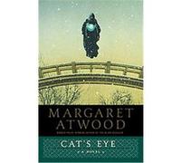 Cat's Eye Margaret Atwood (Auteur)