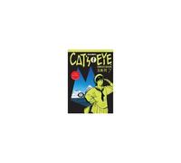 Cat's Eye Omnibus Volume 3 (Three Volumes In One)