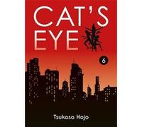 Cat's Eye Perfect Edition T06 Tsukasa Hojo (Auteur)