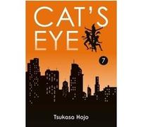 Cat's Eye Perfect Edition T07 Tsukasa Hojo (Dessinateur)