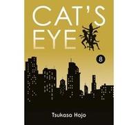 Cat's Eye Perfect Edition T08 Tsukasa Hojo (Auteur)
