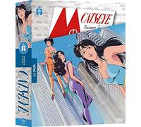 Cat's Eye - Saison 1