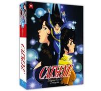 Cat's Eye - Intégrale