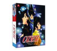 Cat's Eye Saisons 1 et 2 DVD DVD
