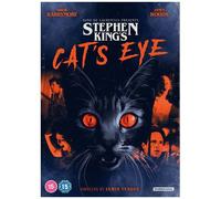Cat's Eye - Stephen King, Drew Barrymore - Dvd Film Horreur (2022)