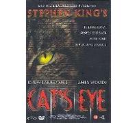 Cat's Eye (Stephen Kings - Katzenauge) - Import Allemagne