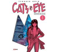 Cat's Eye T01 (Nouvelle édition)