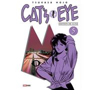 Cat's Eye T05 (Nouvelle édition)