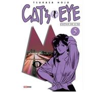 Cat's Eye T05 (Nouvelle édition)