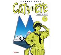 Cat's Eye T07 (Nouvelle édition)