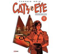 Cat's eye T09 NED