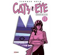 Cat's eye T11 NED
