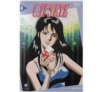 Cat's Eye - Vol. 06