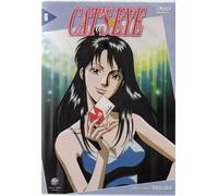 Cat's Eye - Vol. 06