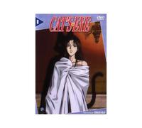 Cat's Eye - Vol. 08