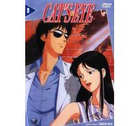 Cat's Eye - Vol. 09