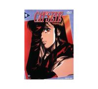 Cat's Eye - Vol. 10