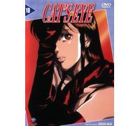 Cat's Eye - Vol. 10