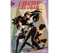 CAT'S EYE - VOL.2