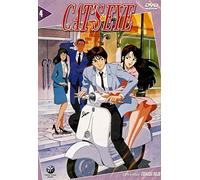 CAT'S EYE - VOL.4