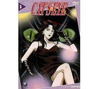 CAT'S EYE (VOL.5)