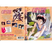 Cat's Eye - Volume 13 Épisodes 59 À 63