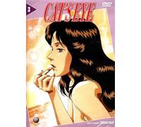CAT'S EYE VOLUME 3