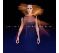 Cat'S Eyes "a Dream in Red Mansions"
