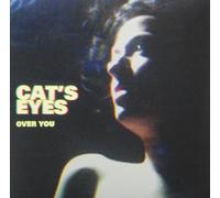 Cat's Eyes - Over You [Import]
