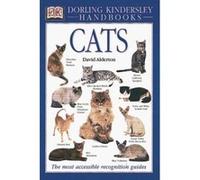 Cats, Eyewitness Handbooks David Alderton, Marc Henrie (Auteur)