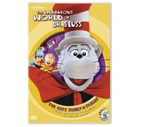 Cat's Family & Friends