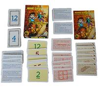 Cat's Family- Jeu de Cartes, E405