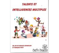 Cat's Family - Talents et intelligences Multiples ( FC-INT )