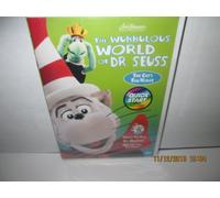 Cat's Fun House [Import USA Zone 1]