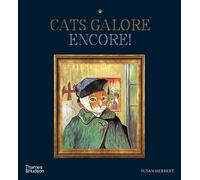 Cats Galore Encore