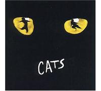 Cats (Gesamtaufnahme) Andrew Lloyd Webber